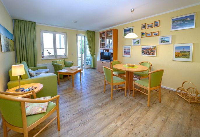 Wohnpark Stadt Hamburg | Wohnung 15