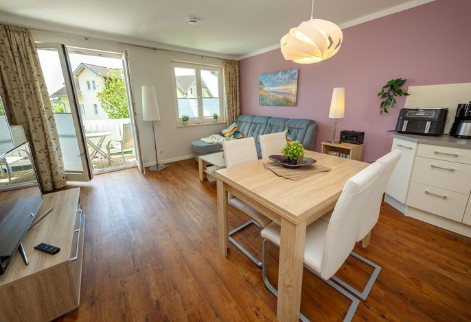 Wohnpark Stadt Hamburg | Wohnung 10