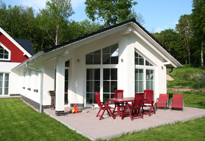 Strandhus Sellin | Haushälfte 02