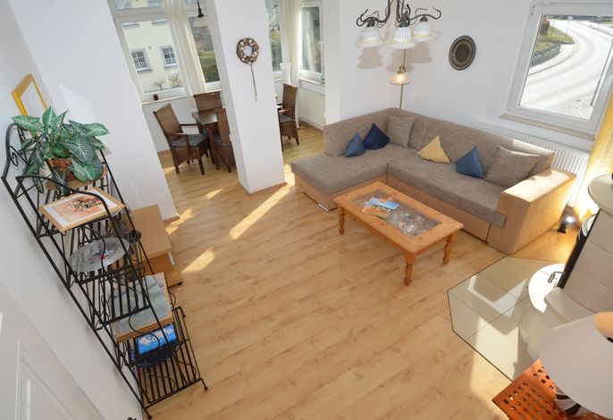 Villa Sanssouci Sellin | Wohnung 02