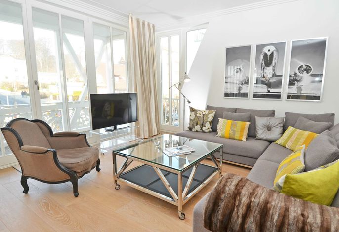 Villa Johanna in Sellin | Wohnung 12