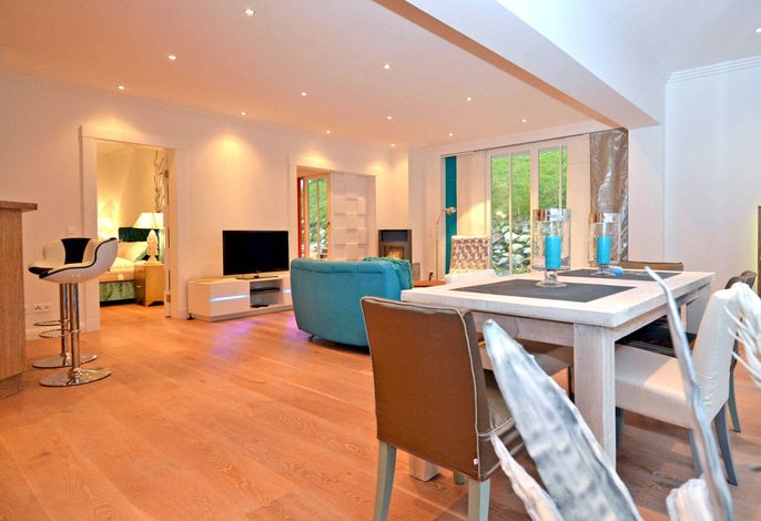 Villa Johanna in Sellin | Wohnung 11