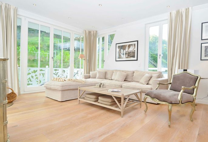 Villa Johanna in Sellin | Wohnung 13