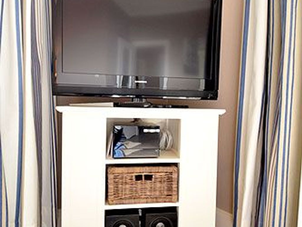 TV und Multimedia