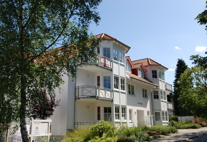 Villa Vilmblick | Wohnung 9