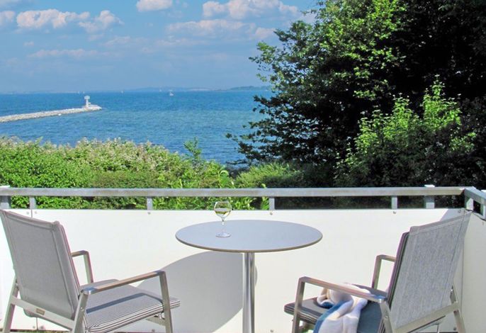 Villa Vilmblick | Wohnung 7
