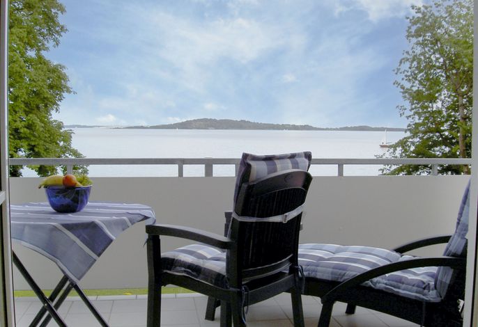 Villa Vilmblick | Wohnung 5
