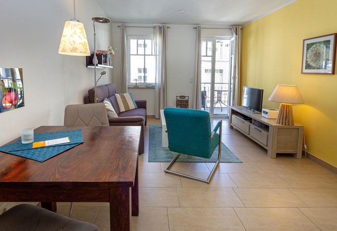 Villa Rosa in Sellin | Wohnung 10