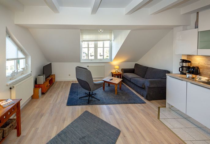Villa Li in Sellin | Wohnung 11