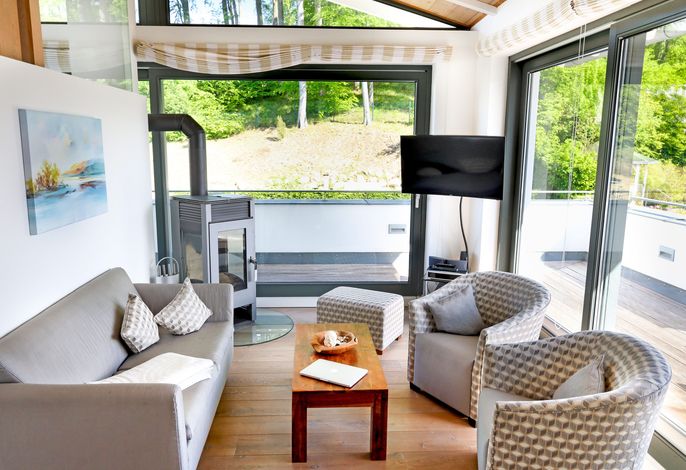Villa Paula Sellin | Penthouse