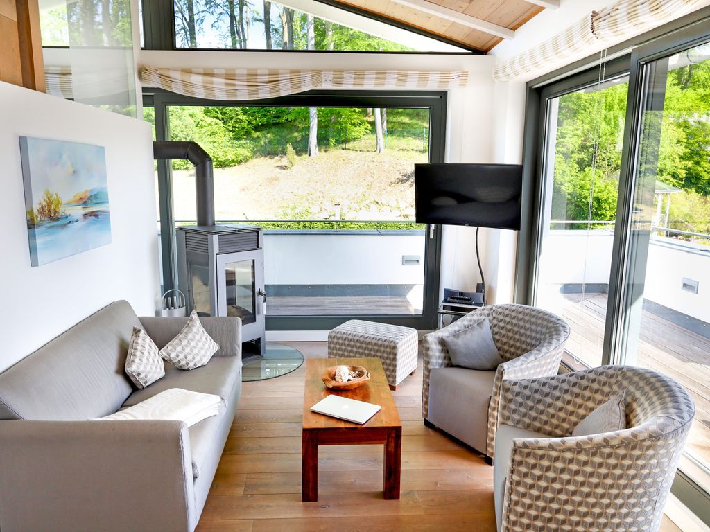 Villa Paula Sellin | Penthouse – Sellin