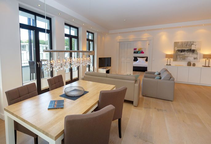 Villa Philine in Sellin | Wohnung 24 | Theresa