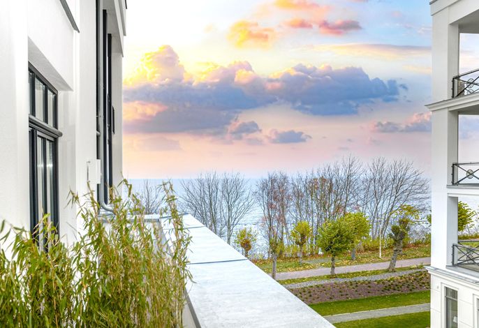 Villa Philine in Sellin | Wohnung 24 | Theresa