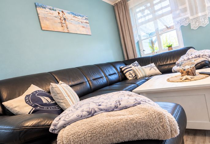 Photo Reethaus Zickersche Berge in Gager | Wohnung 2 7