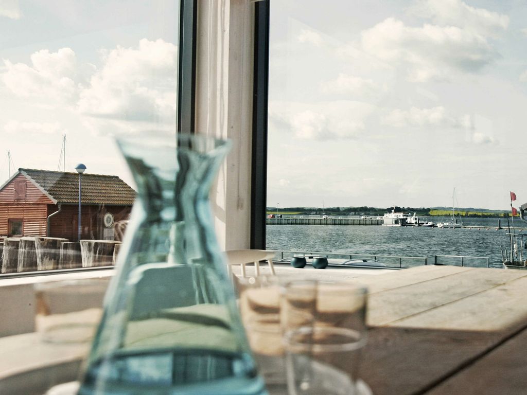 Hafenblick