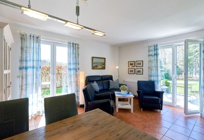 Residenz Falkenberg in Sellin | Wohnung 3