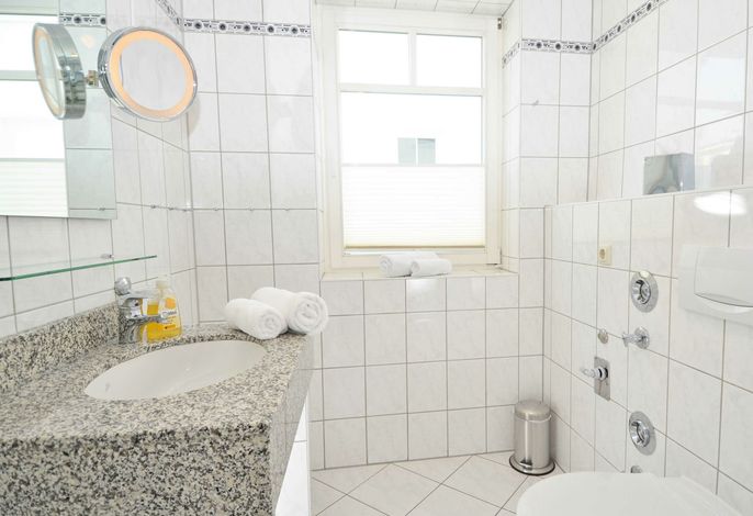 Villa Binz | Wohnung 01 | Sonne und Freude – Foto 1
