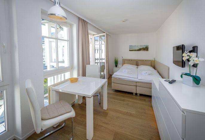 Seepark Sellin | Wohnung 371