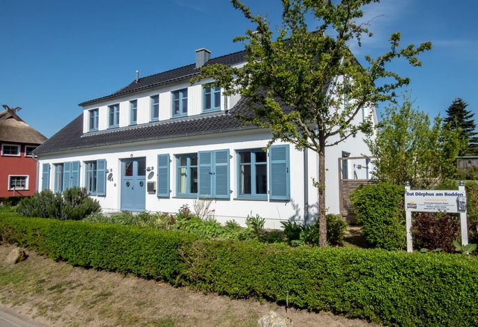 Dat Dörphus am Bodden | Wohnung 2