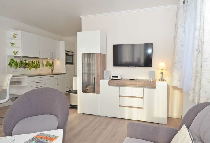 Wohnpark Stadt Hamburg | Wohnung 09