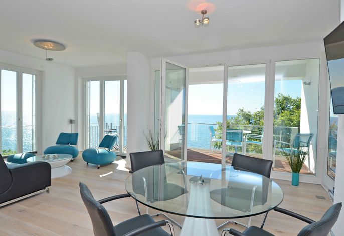 Ostseeresidenz Sassnitz | Penthouse 20