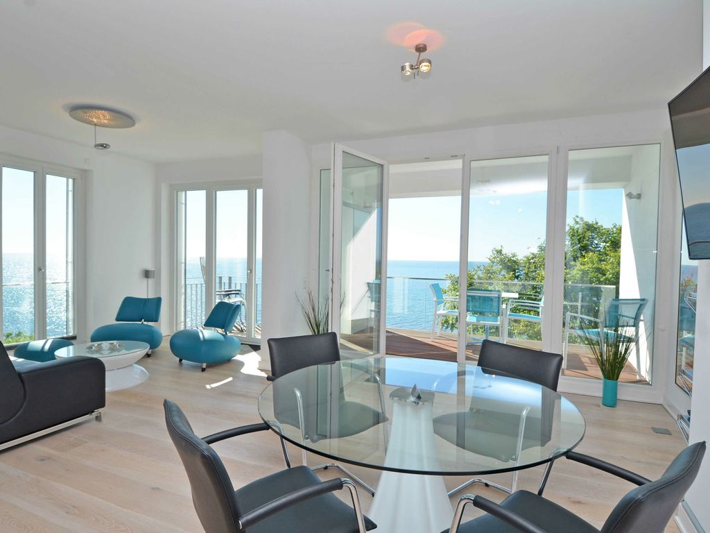 Ostseeresidenz Sassnitz | Penthouse 20 – Sassnitz