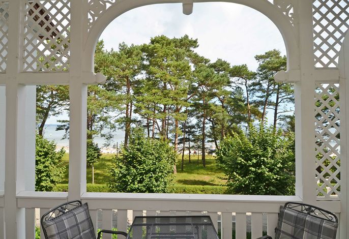 Villa Strandidyll in Binz | Wohnung 07