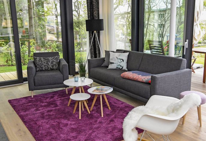 Haus Windsbraut Sellin | Wohnung 01