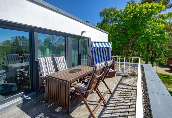 Haus Windsbraut Sellin | Wohnung 02