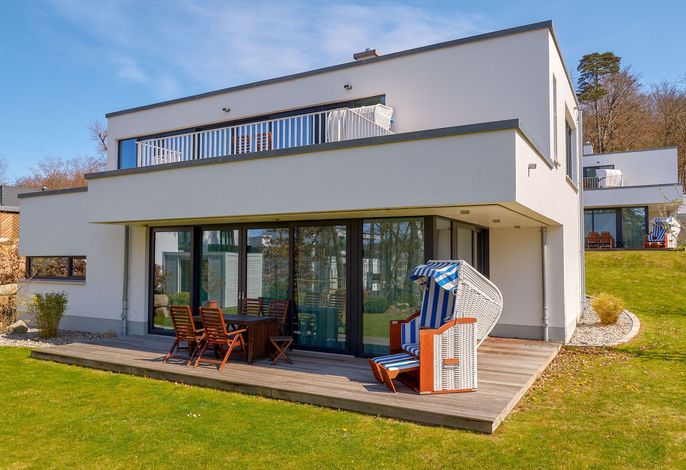 Haus Wetterhexe Sellin | Wohnung 01