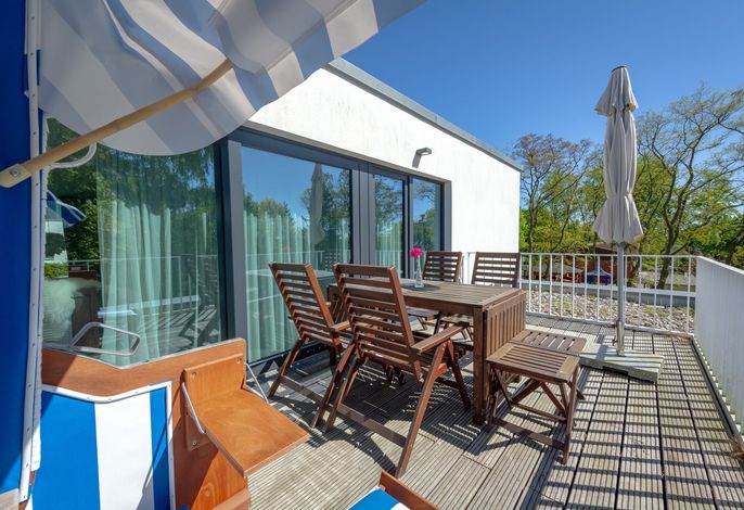 Haus Wetterhexe Sellin | Wohnung 02