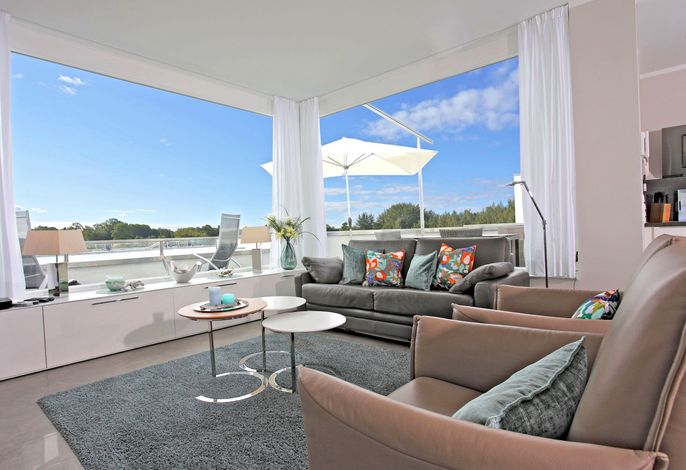 Villa Sonneninsel in Binz | Ferienhaus