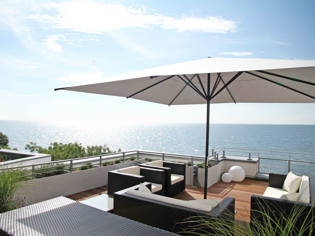 Ostseeresidenz Sassnitz | Wohnung 18 | Sea Lounge – Sassnitz
