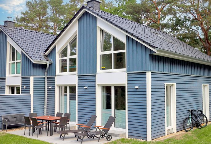 Strandhus Baabe | Haus 3