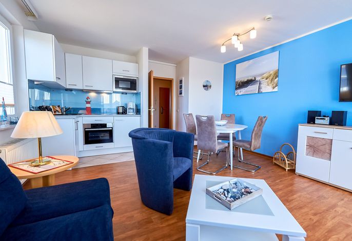 Wohnpark Stadt Hamburg | Wohnung 56