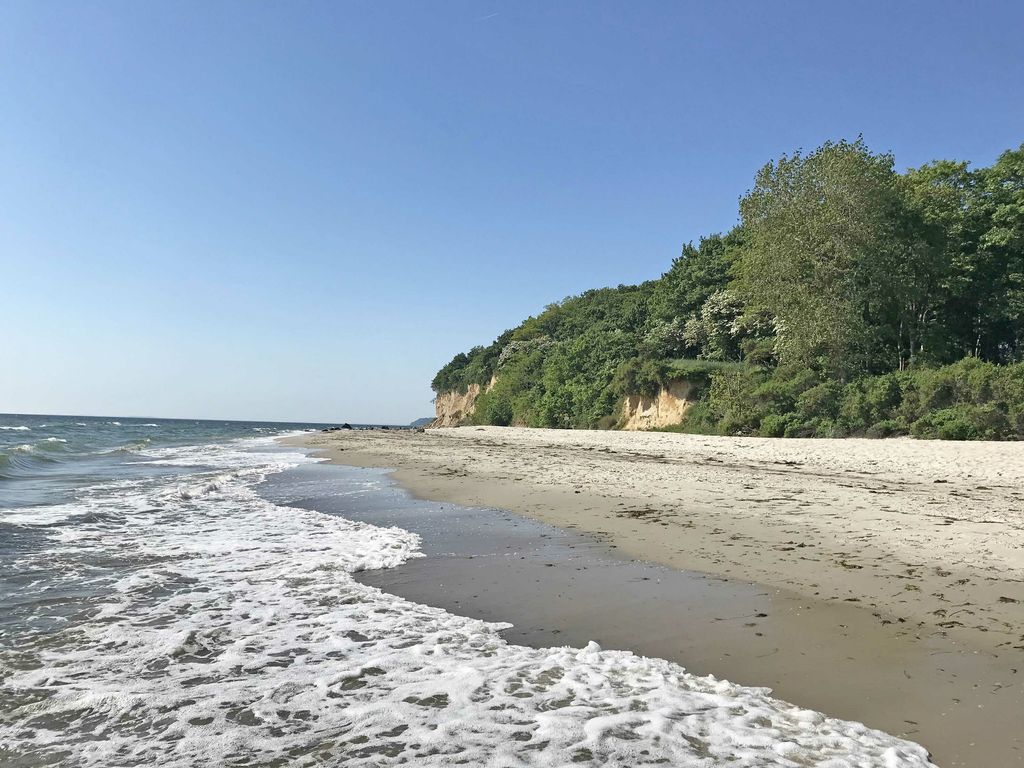 Strandidylle