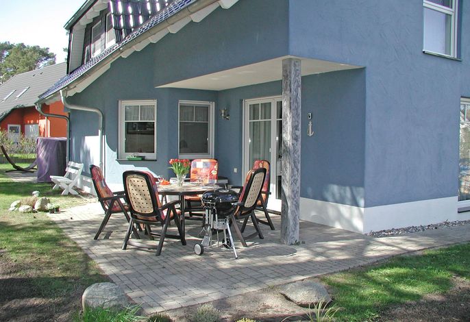 Haus Morgenstern in Baabe