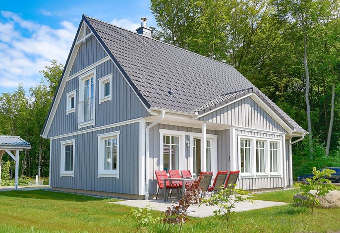 Haus Strandlust Sellin