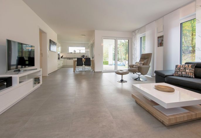 Haus Jasmund in Sellin | Wohnung 1 | Ankerplatz 15