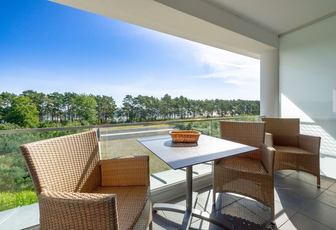 Strandresort Prora | Wohnung 316