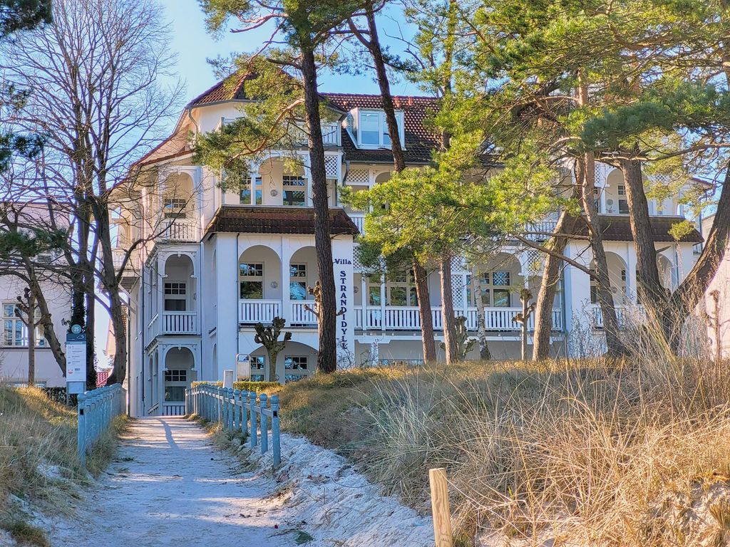 Aussenansicht