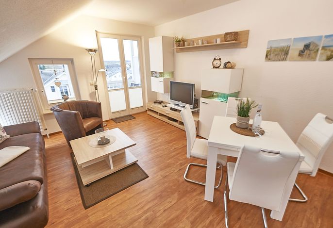 Wohnpark Stadt Hamburg | Wohnung 57