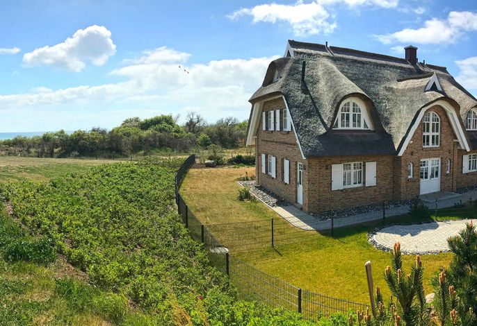 Strandhäuser Lobbe | Haus 6 | Düne