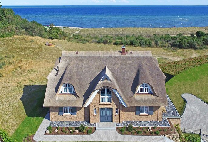 Strandhäuser Lobbe | Haus 7 | Ostsee