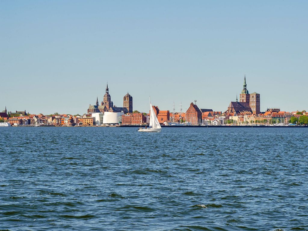 Panoramablick