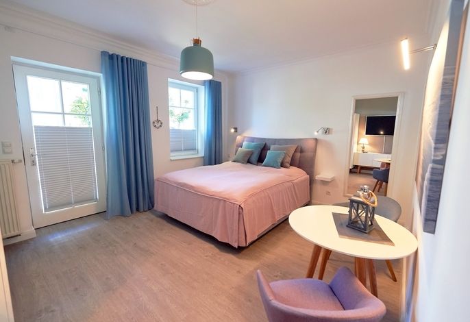 Villa Saxonia in Binz | Wohnung 19 | Strandzwerg