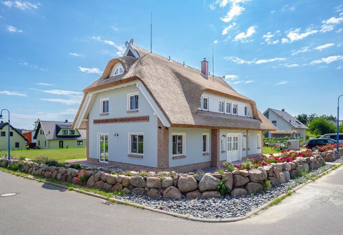 Mönchguter Reethus | Ferienhaus