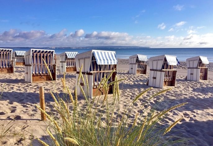 Dünenpark Binz | Wohnung 73 | Strandläufer Bild 3