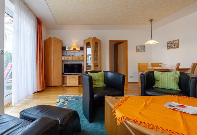 Haus Granitzblick in Sellin | Wohnung 06