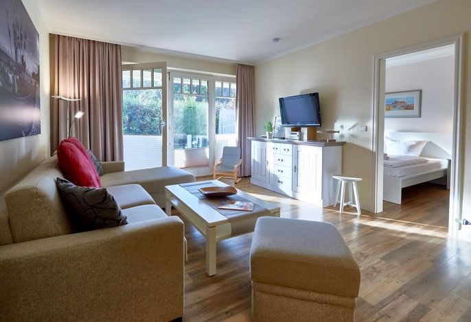 Dünenpark Binz | Wohnung 273